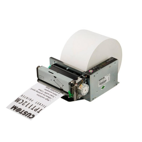 CUSTOM KMY-TPT112 Thermal Printer